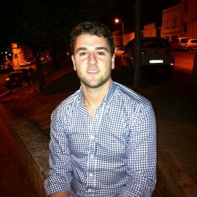 Profile Picture of Antonio Morillo (@amorillol) on Twitter