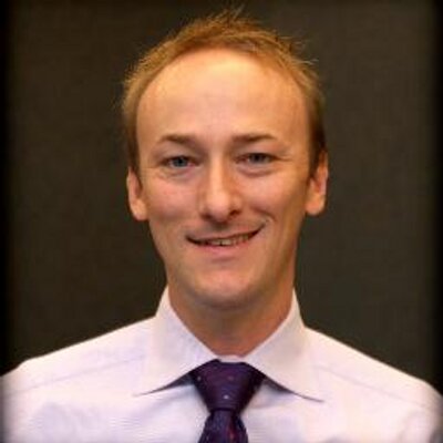 Profile Picture of Matt Blume (@Blume_Matt) on Twitter