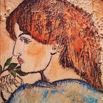 Profile Picture of DEBORAH A GRAY (@deborahgrayartist) on Instagram