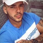 Profile Picture of Emilio Burgos (@emilio.burgos21) on Instagram