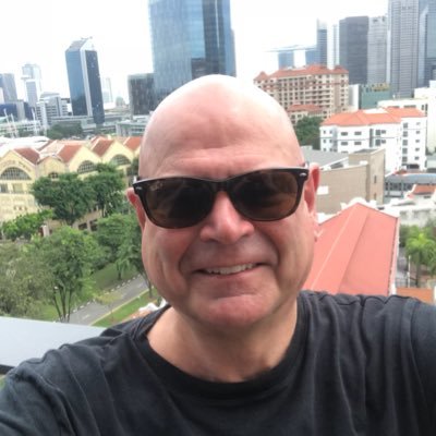 Profile Picture of Steve Addison (@steve_cefas) on Twitter