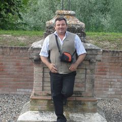 Profile Picture of Ioan Costin (@ioancostin4) on Tiktok