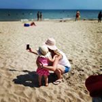 Profile Picture of Andrea Frischné Holló (@andesz5) on Instagram