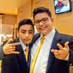 Profile Picture of Adam Mireles (@fulanitodetal97) on Instagram