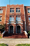 Profile Picture of John Swett High School - Wikipediaon Wikipedia