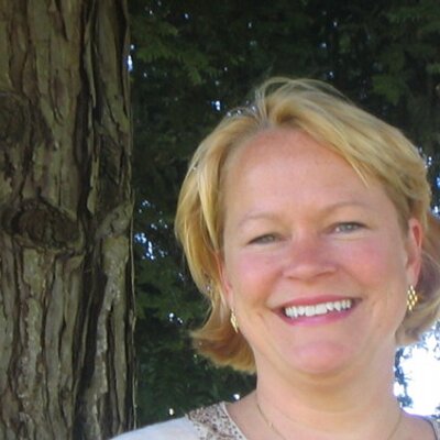 Profile Picture of Allison Lane Simpson (@@LeapForwardAlli) on Twitter