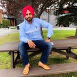 Profile Picture of Narinder Singh Bindra (@bindrasaab) on Instagram