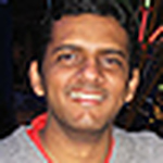 Profile Picture of Vishal Shah (@Vishal.a.Shah) on Flickr