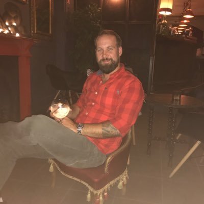 Profile Picture of Daniel Strauch (@DanielStrauch10) on Twitter