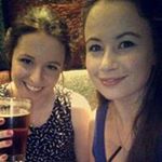 Profile Picture of Michelle Amy Williams (@michelle_amy_williams) on Instagram