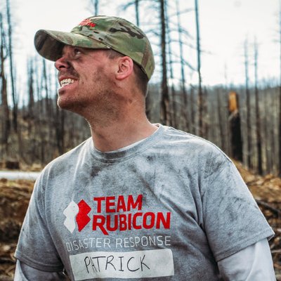 Profile Picture of Patrick Van Horne (@PatrickVanHorne) on Twitter