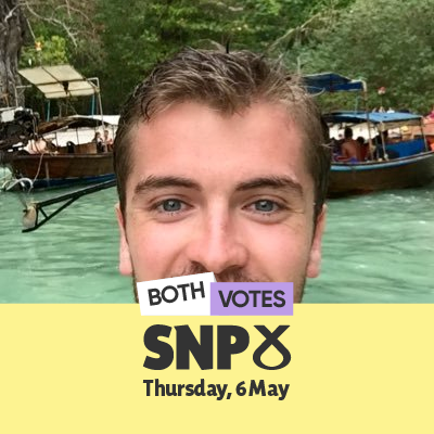 Profile Picture of Andy Lauder (@lauder_96) on Twitter