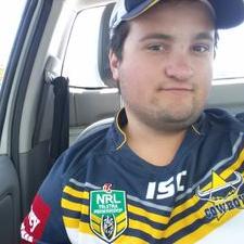 Profile Picture of Lucas Jacobsen (@LucasJacobsen22) on Twitter