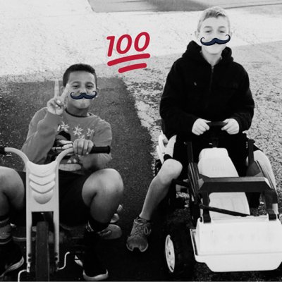 Nick Ori - Twitter Profile Picture of Nick Ori (@NickOri3) on Twitter