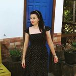 Profile Picture of Janaine Barcelos (@eu_janaine) on Instagram