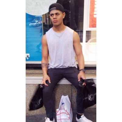 Profile Picture of Jacob Winterstein (@jwinterstein11) on Twitter