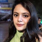 Profile Picture of Nehali Jhatakia Shah (@nehali_pavanshah) on Instagram