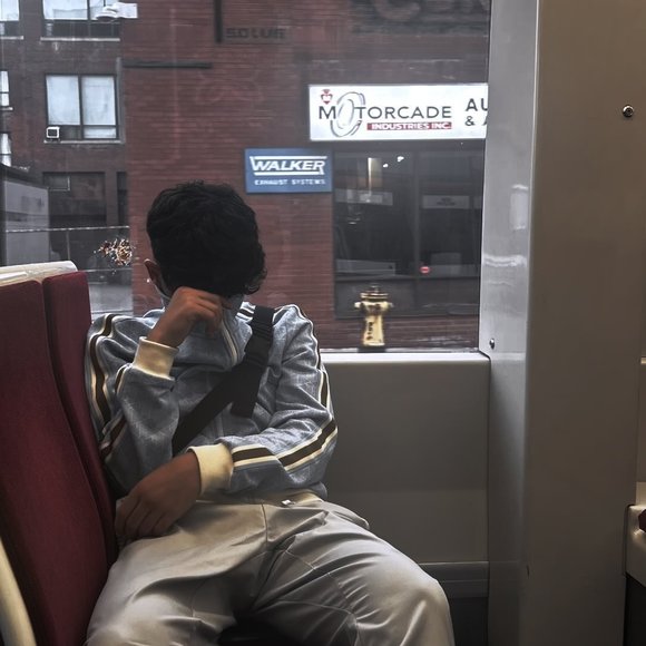 Profile Picture of Abud Abud (@abud_a) on Poshmark