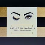 Profile Picture of Natalie Hunter (@lashed_by_natalia) on Instagram