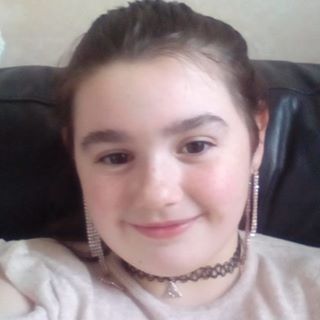 Profile Picture of Charlotte Gittins (@charlotte.gittins.96) on Facebook