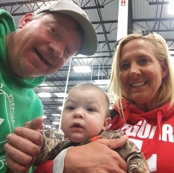 Profile Picture of Sean Fretheim (@seanf684) on Poshmark