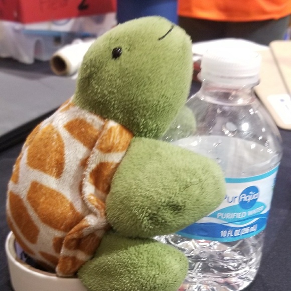 Profile Picture of Katelyn Mccallum (@glitchedpixel) on Poshmark