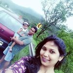 Monisha Anthony Masih - Instagram Profile Picture of Monisha Anthony Masih (@monisha.ranjan1) on Instagram