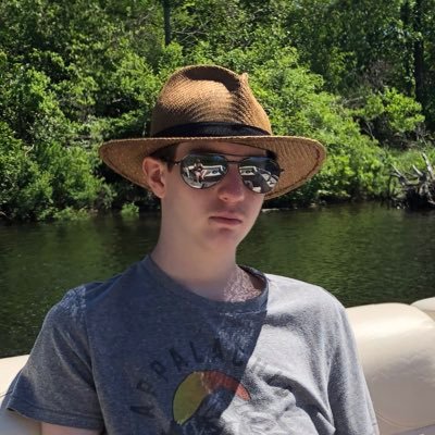 Profile Picture of Tyler Frizzell (@zephfrizz) on Twitter