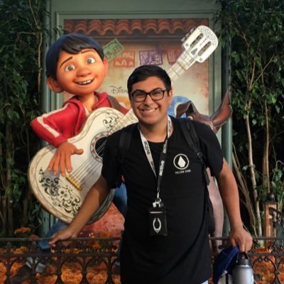 Profile Picture of Jacob Parra-Cota (@jjaaccoobb___) on Twitter