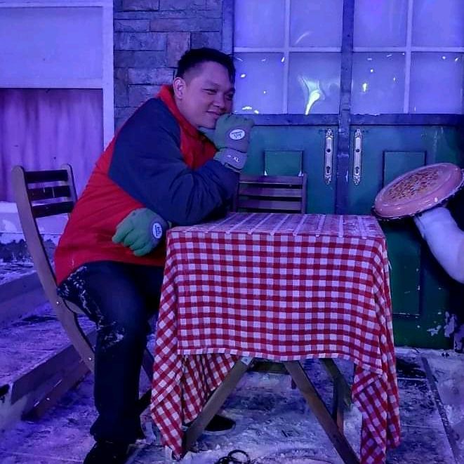 Profile Picture of Andrew (@andrew_lie) on Tiktok