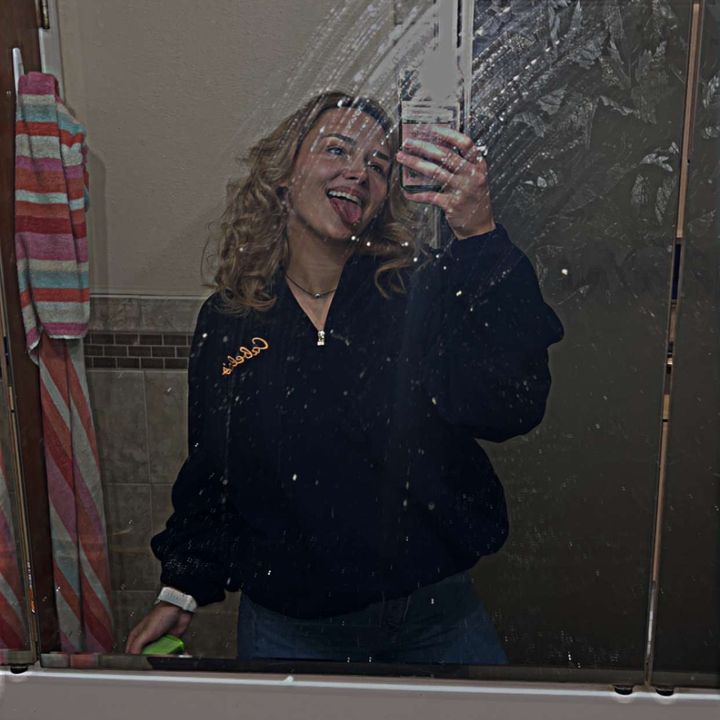 Profile Picture of Alexis (@alexisbyrd19) on Tiktok