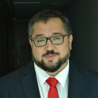 Profile Picture of Cristián R.Reyes Cid (@crreyesc) on Twitter