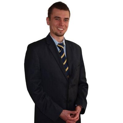 Profile Picture of Adrian Łuckiewicz (@AdrianLuckiewic) on Twitter
