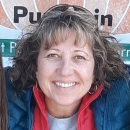 Profile Picture of Joyce Richards (@JoyceRi80801446) on Twitter