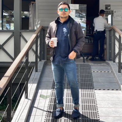 Profile Picture of Jonathan M. Pimentel (@JMPimentel01) on Twitter