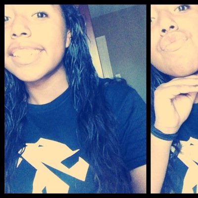 Profile Picture of Ingrid Alvarez (@ingridalvarez23) on Twitter