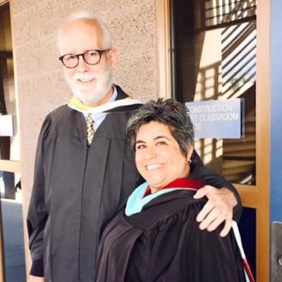 Profile Picture of Aurora Mendoza Perry (@Amendozap) on Twitter