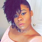 Profile Picture of JÜŁIÂ JØÑËS (@jonesy_afro) on Instagram