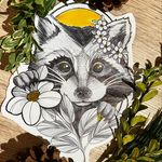 Profile Picture of ĸ a т e в l a c ĸ (@kateblacktattoos) on Instagram