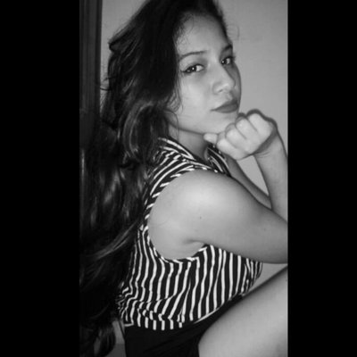 Profile Picture of Angelica Velásquez (@AngieVelasquezS) on Twitter