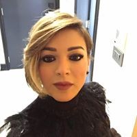 Profile Picture of Hania Yassine Farroukh (@hania-yassine-farroukh) on Quora