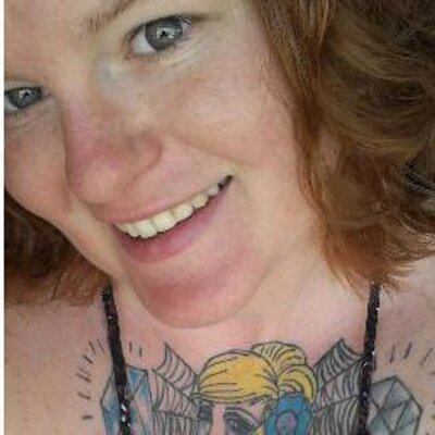 Profile Picture of Margaret Hoch (@MargaretHoch) on Twitter