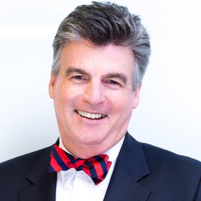 Profile Picture of Jeff Gilchrist (@GilchristJeff) on Twitter
