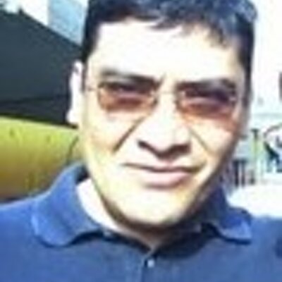 Profile Picture of Paul Andrade Marroq (@PaulAndrade26) on Twitter