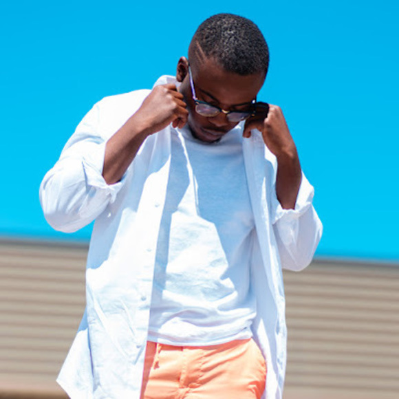 Kwame Pipim - Poshmark Profile Picture of Kwame Pipim (@frimpongpipim) on Poshmark