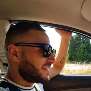 Profile Picture of Mehdi Mimoun (@mehdi.mimoun.77) on Facebook