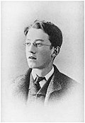 Profile Picture of Walter Headlamon Wikipedia