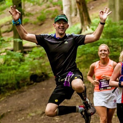 Jason Randall - Twitter Profile Picture of Jason Randall (@outrunninghills) on Twitter