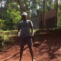 Profile Picture of Cedric Francis (@cedric-francis-9) on Quora