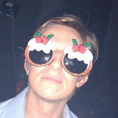 Profile Picture of Tom Stuart (@rentalcustard) on Twitter